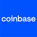 logo Coinbase